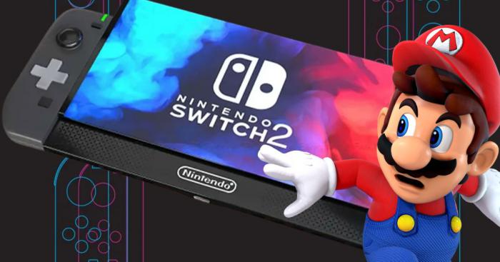 Ce nouveau leak dévoile les dimensions importantes de la Nintendo Switch 2