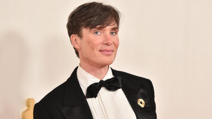 cillian murphy