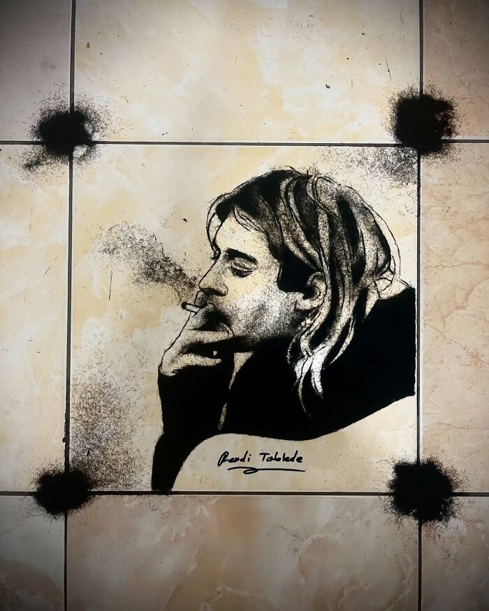 Kurt Cobain