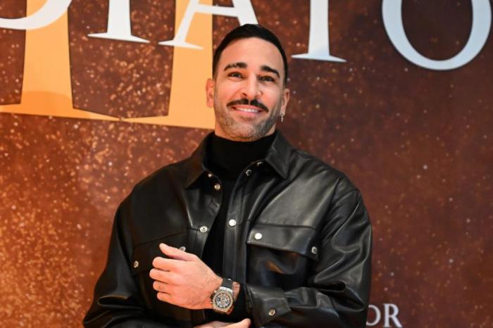 Adil Rami