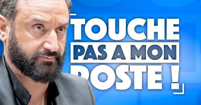 Cyril Hanouna : pour TPMP, il est contraint de prendre cette décision radicale