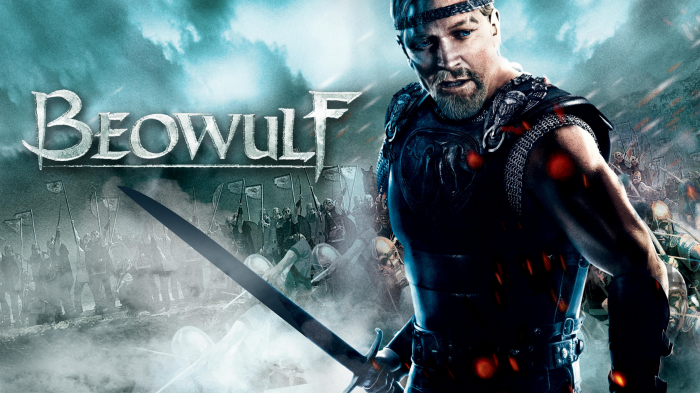 beowulf 2007  