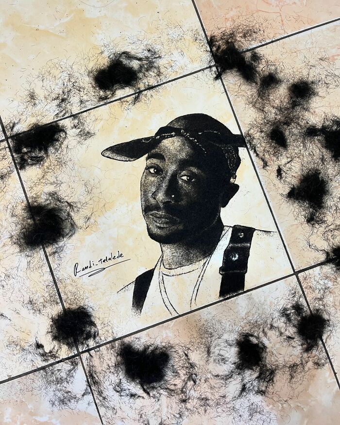 Tupac Shakur