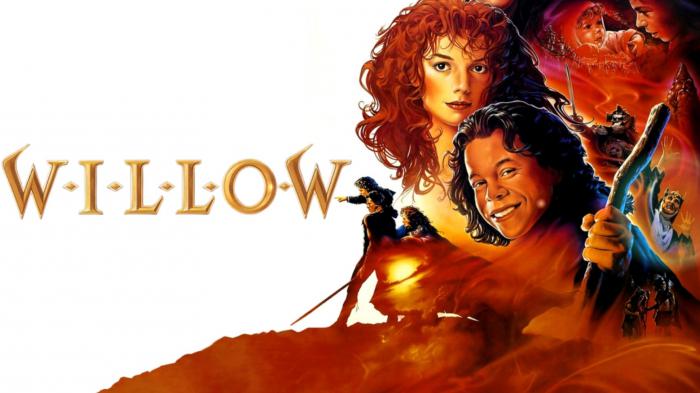 willow movie 1988