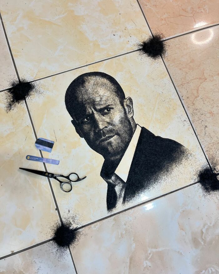 Jason Statham