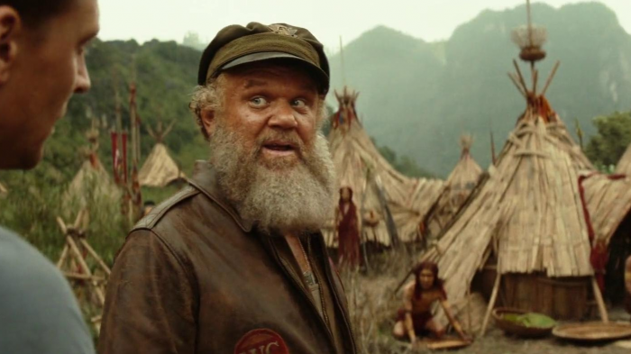 kong tribe john c reilly