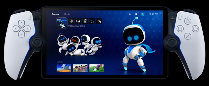 PlayStation Portal