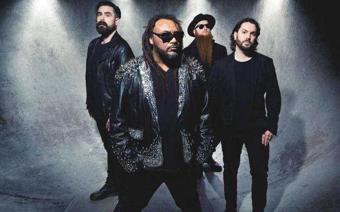 skindred