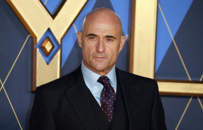 Mark Strong