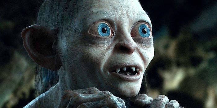 Gollum