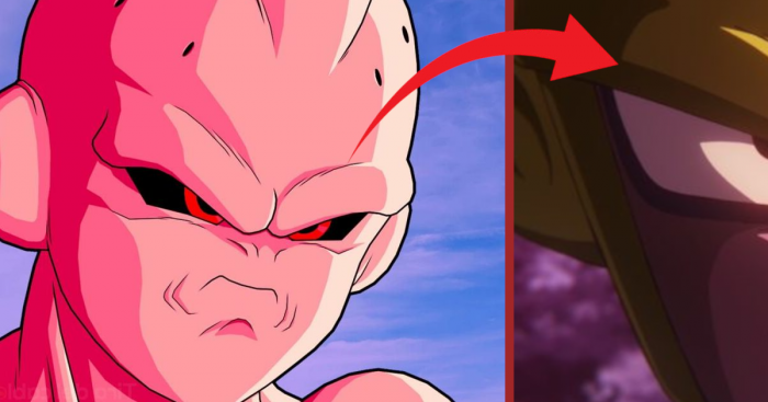 Buu Majin Kuu