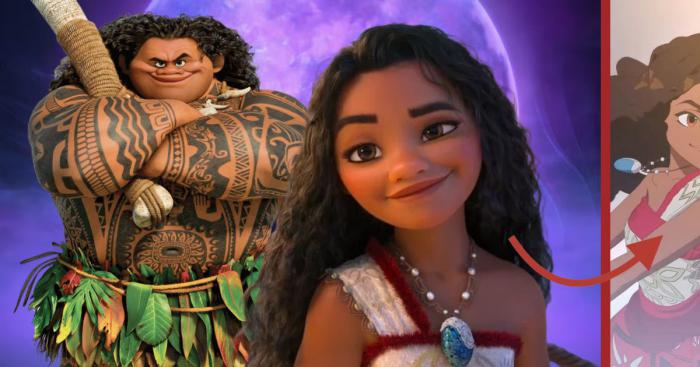 Disney officialise une collaboration pour Vaiana 2 qui va séduire les amateurs d