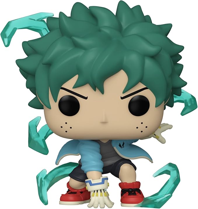 deku pop