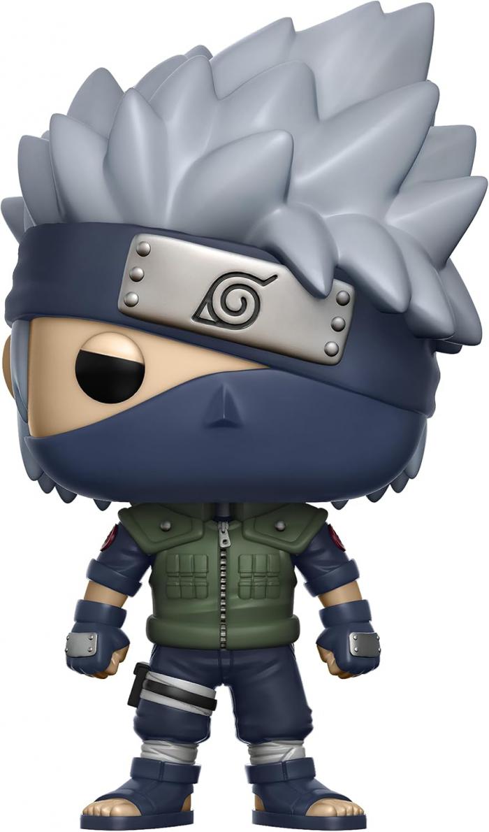 kakashi