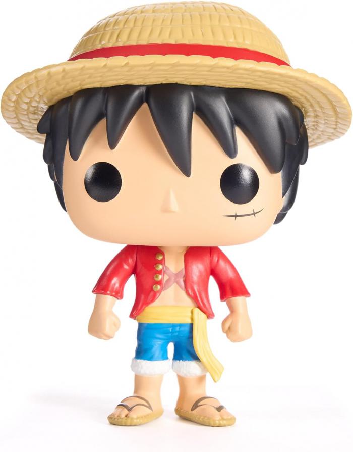 Luffy Pop