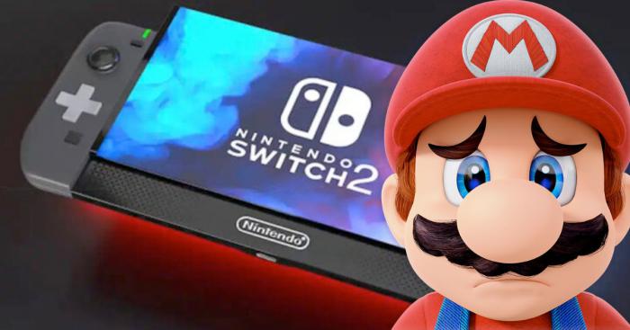 Nintendo aurait prévu de décaler la sortie de la Switch 2