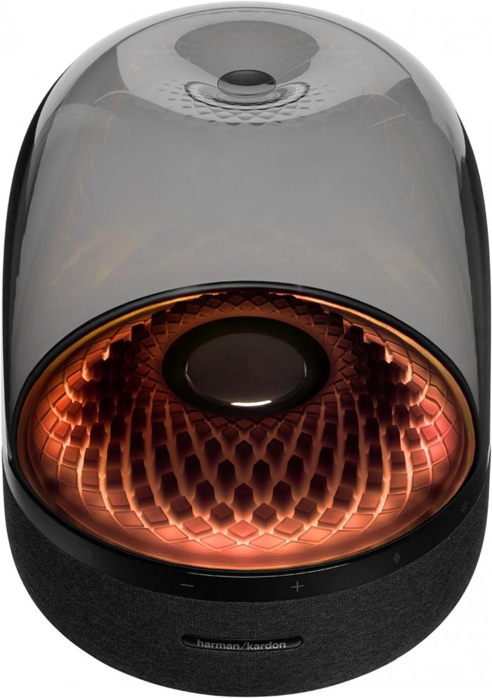 enceinte harman kardon