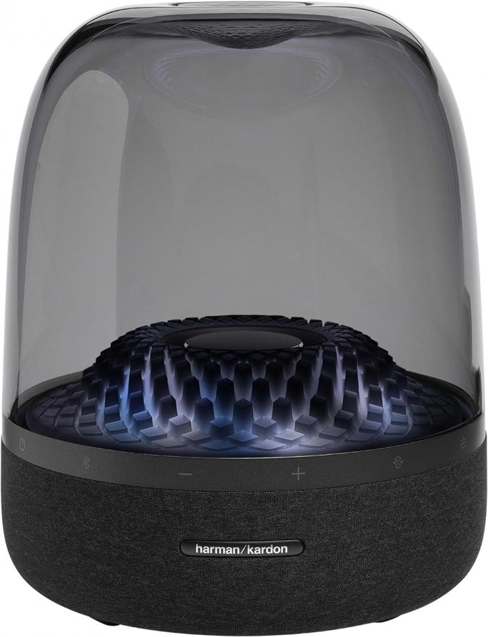 enceinte bluetooth harman kardon