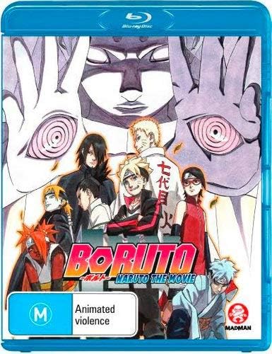 boruto