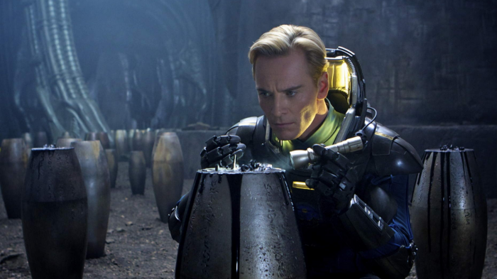 David Prometheus