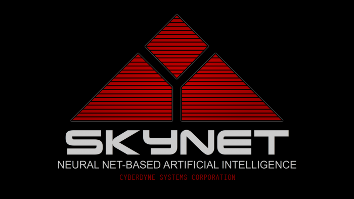 skynet terminator 