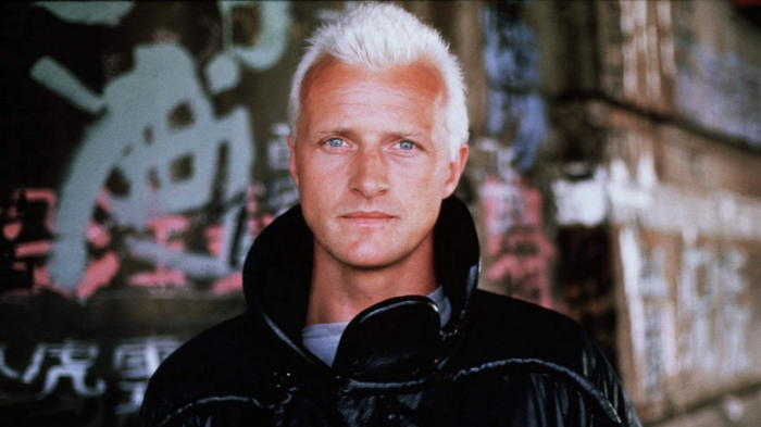  Roy Batty  Blade Runner