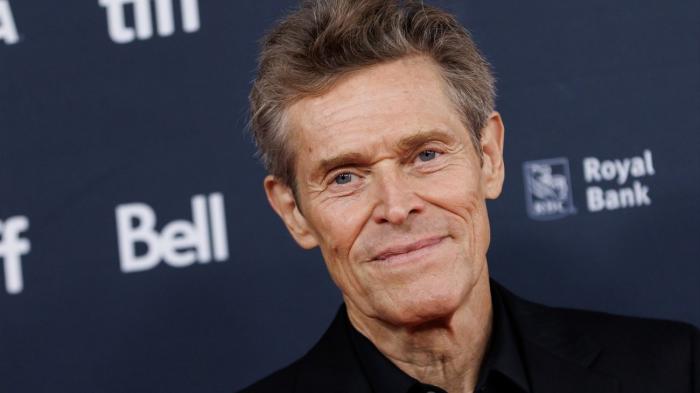 William Dafoe