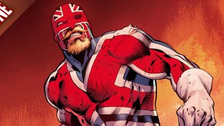 Captain Britain