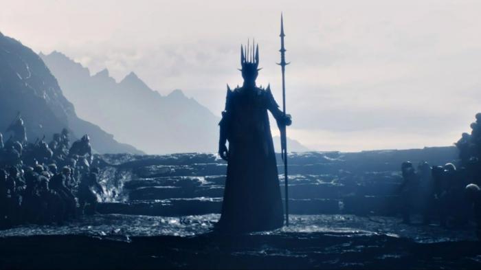 Sauron