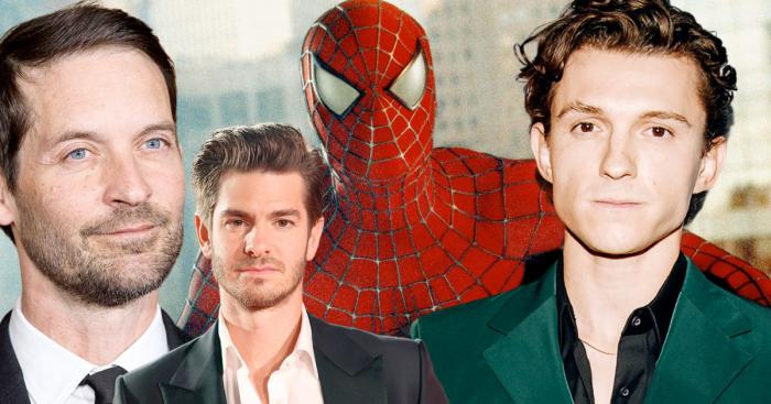 Tom Holland réalise cette performance que Tobey Maguire et Andrew Garfield n