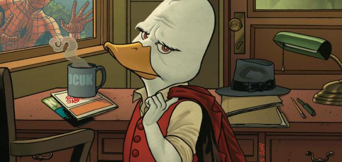 Howard the Duck