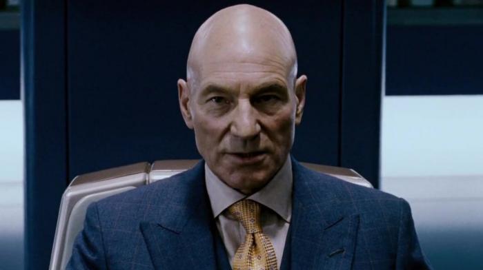 Charles Xavier