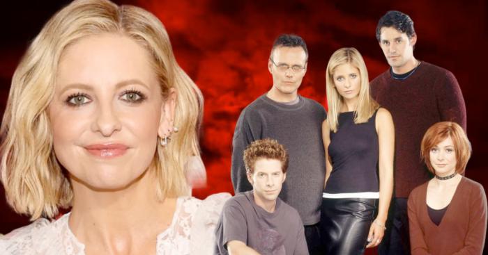 Sarah Michelle Gellar rassure les fans sur le reboot de Buffy contre les Vampires