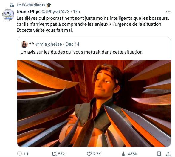 opinions controversées études1