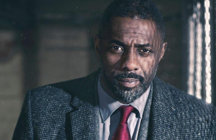 Idris Elba