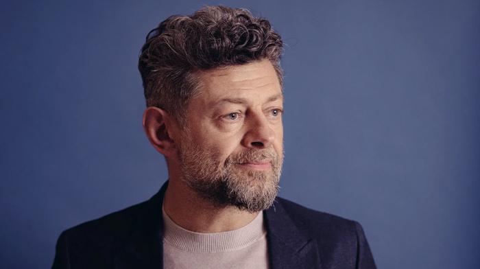 Andy Serkis