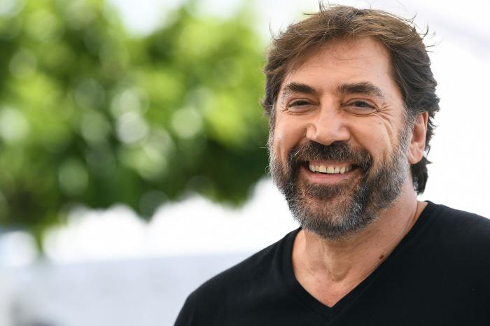 Javier Bardem