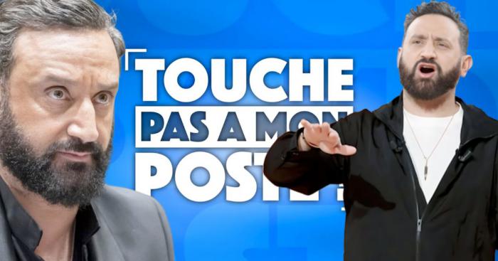 Cyril Hanouna taxé de mensonge par les équipes de TPMP