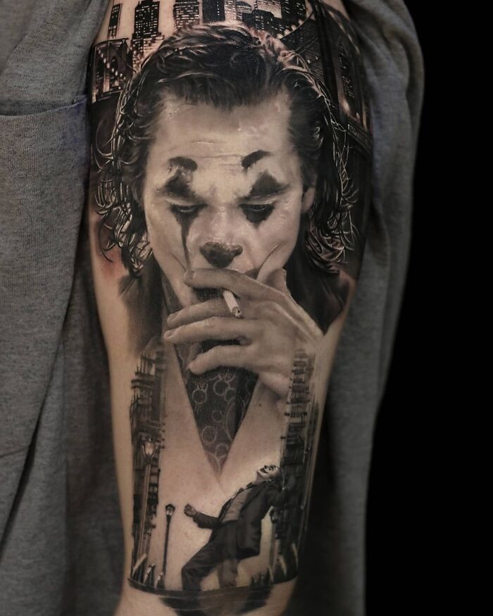 Le joker