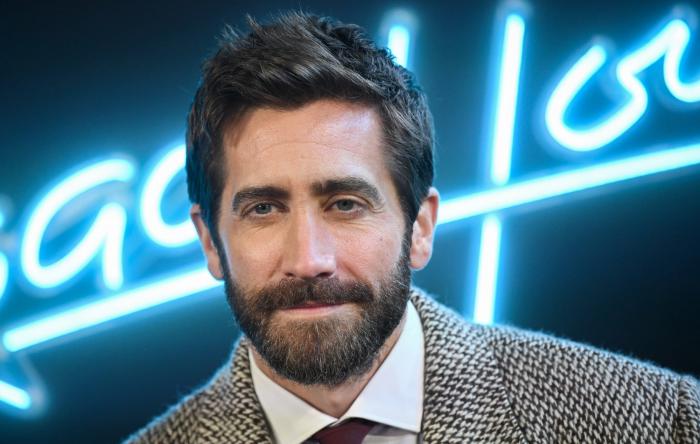 Jake Gyllenhaal