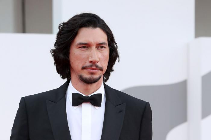 Adam Driver