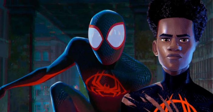 Sony prend cette décision pour Spider-Man : Beyond the Spider-Verse qui ne va pas plaire aux fans