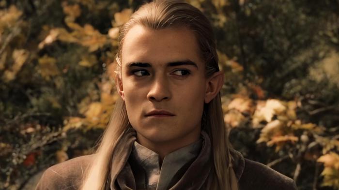 lotr movie legolas orlando bloom