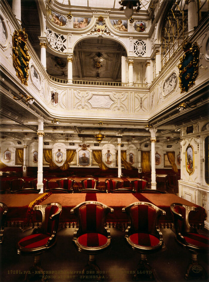 Le Colisée, Rome, Italie, vers 1896