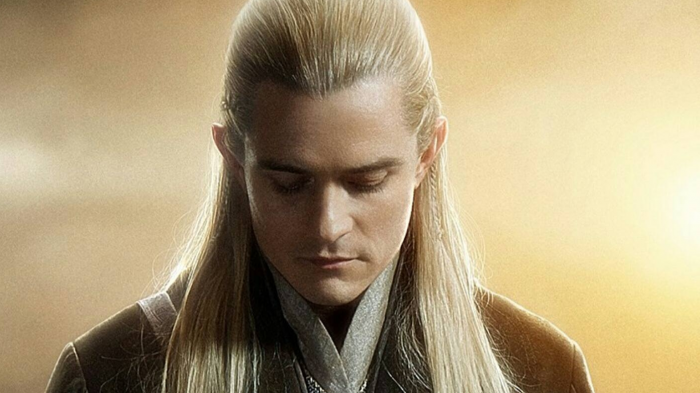 lotr the hobbit movie legolas orlando bloom