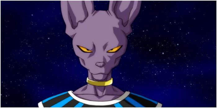 Beerus