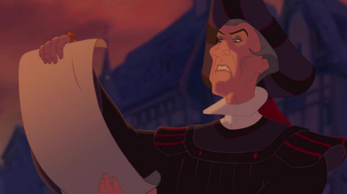 Frollo