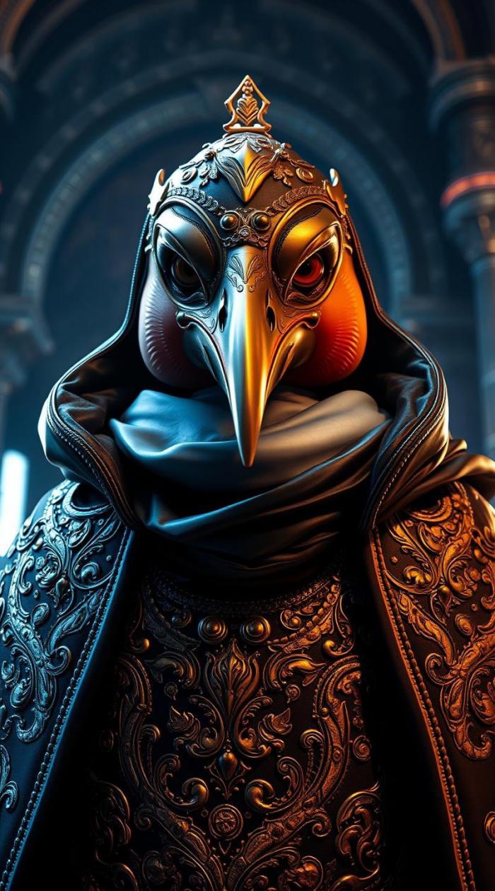 Le Pingouin