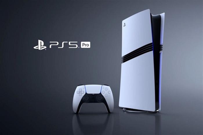 PS5 pro