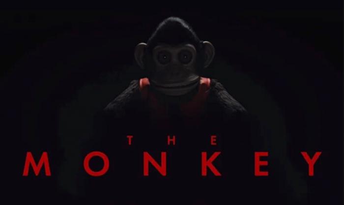 The Monkey 